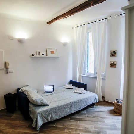 Vivi Nel Cuore Del Centro Storico Di Genova Bagian luar foto