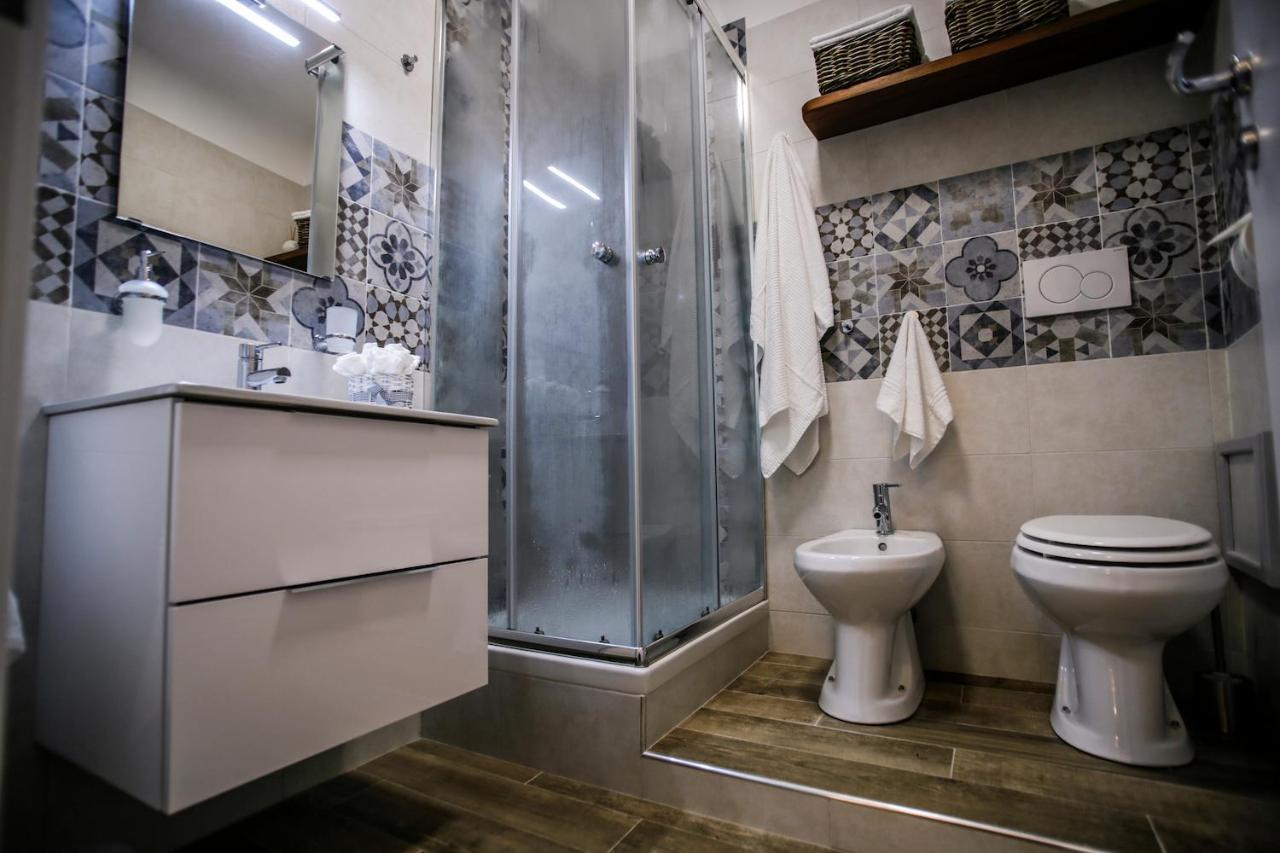 Vivi Nel Cuore Del Centro Storico Di Genova Bagian luar foto