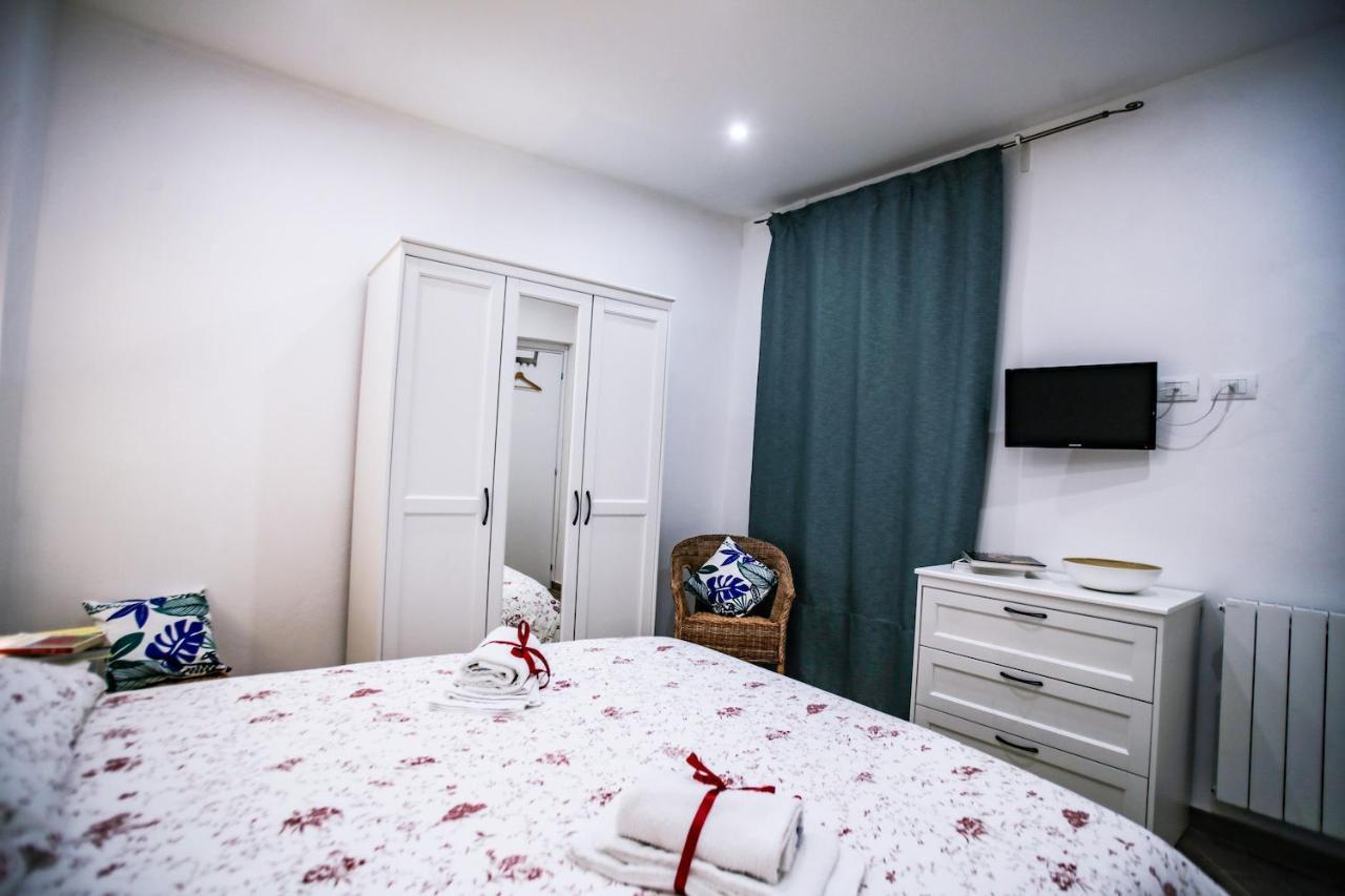 Vivi Nel Cuore Del Centro Storico Di Genova Bagian luar foto